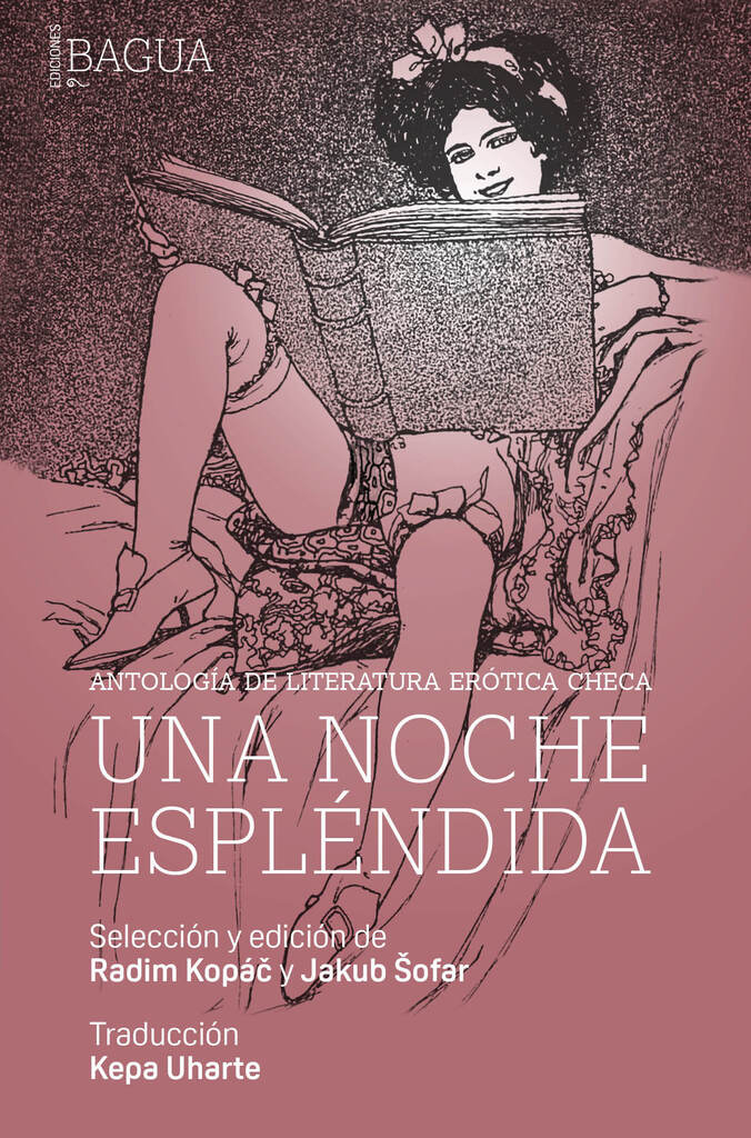 Cuentos escogidos