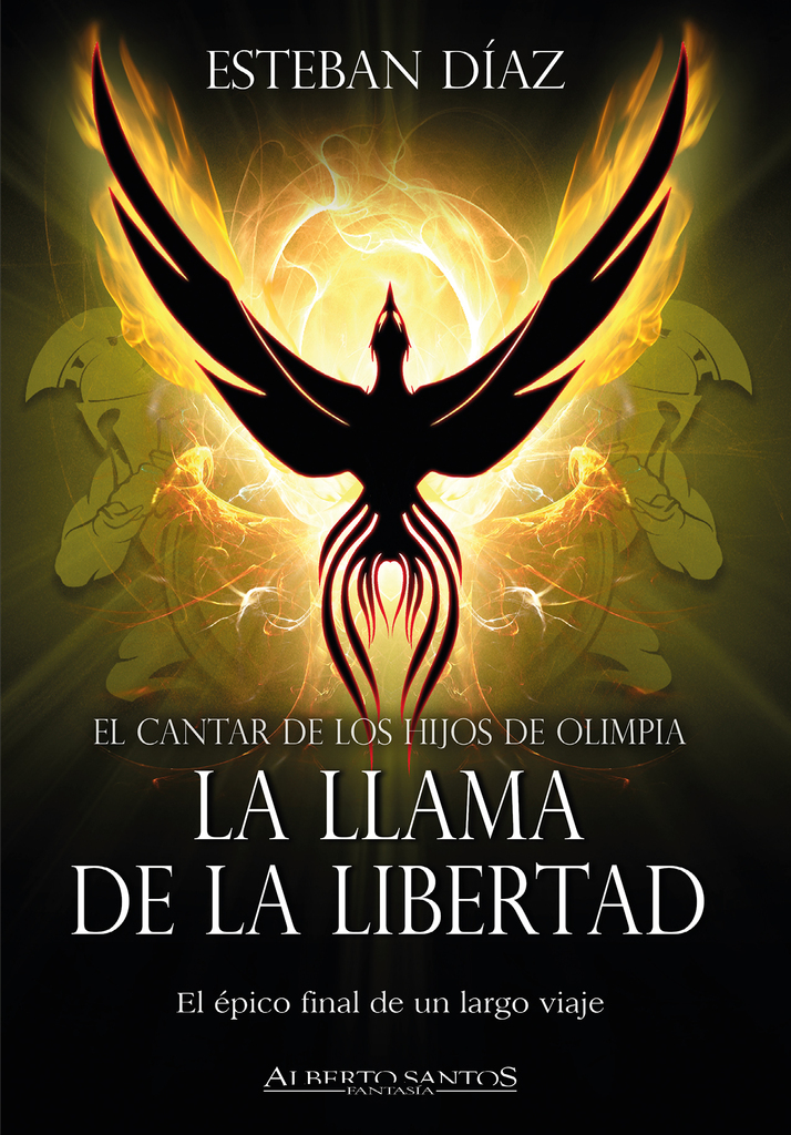 La Llama de la Libertad La Llama de la Libertad