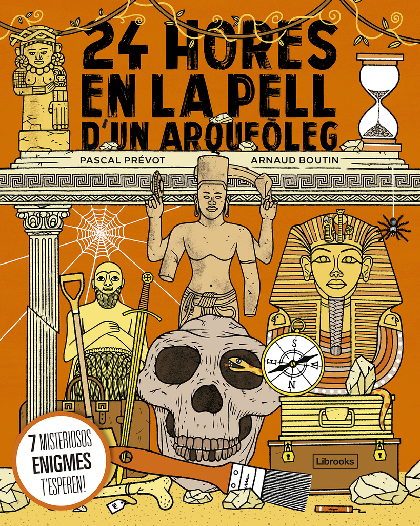 Cuadernos de Atapuerca Origen