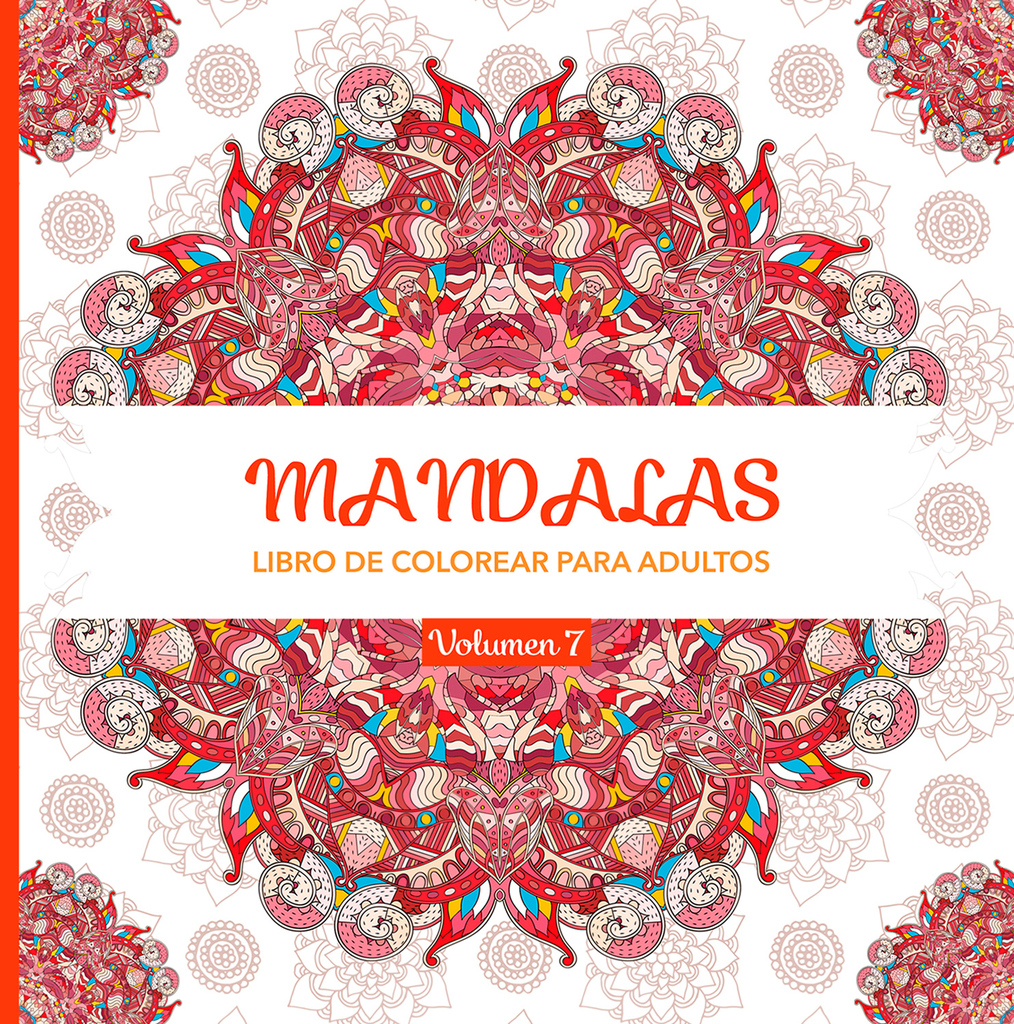 Mandalas 6