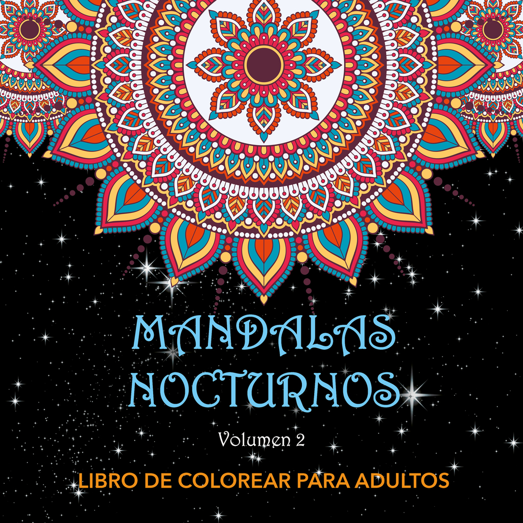 Mandalas 10