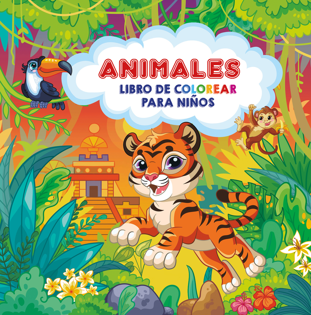 EL COLOR DEL AGUA