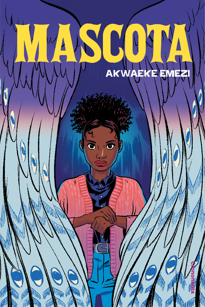 Binti: Fuego sagrado