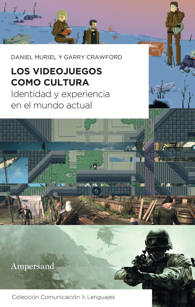 Sobre la evolución de los medios