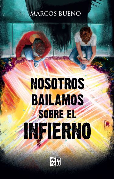Esos monstruos a los que amamos
