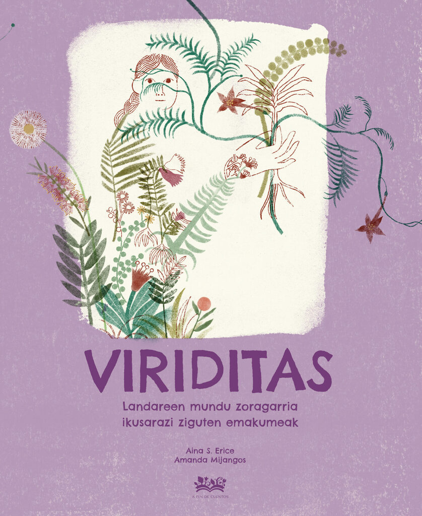 Viriditas Viriditas