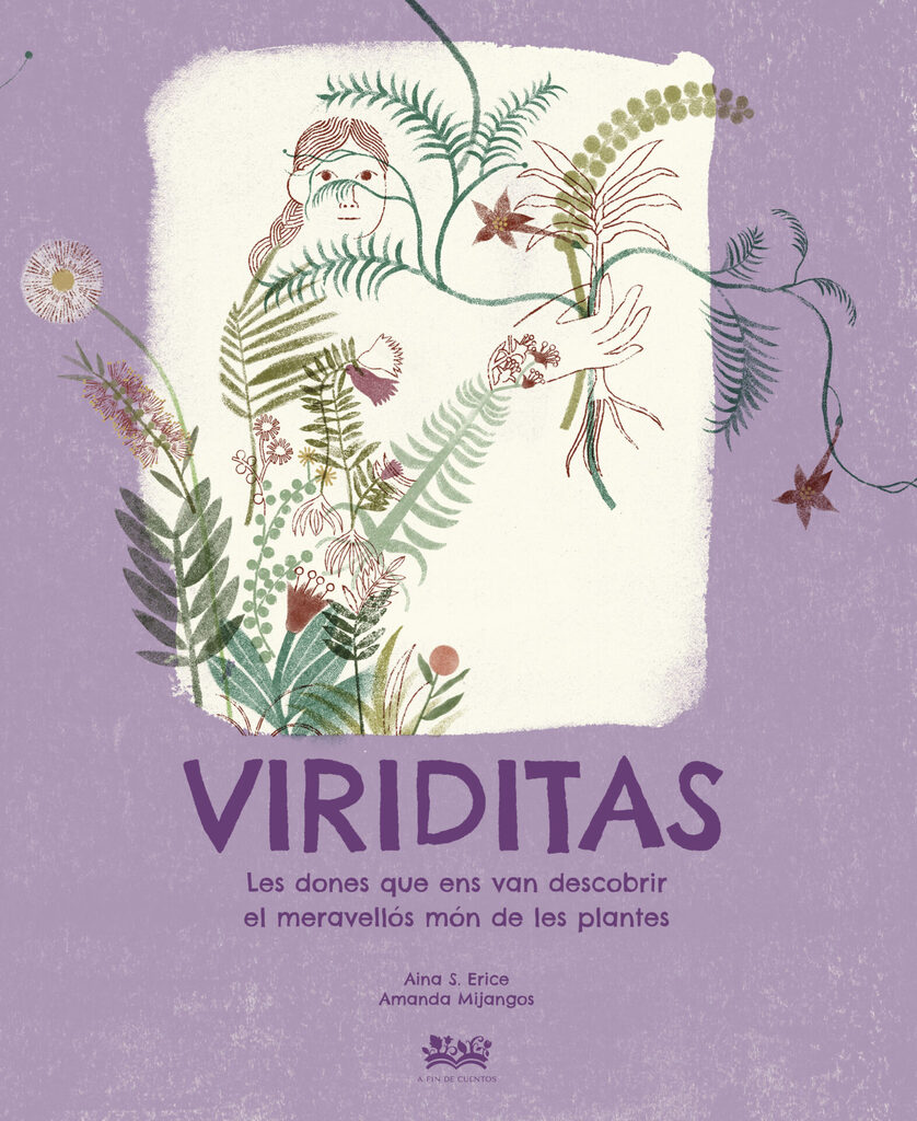 Viriditas Viriditas