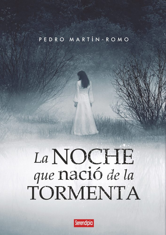 La noche que nació de la tormenta La noche que nació de la tormenta