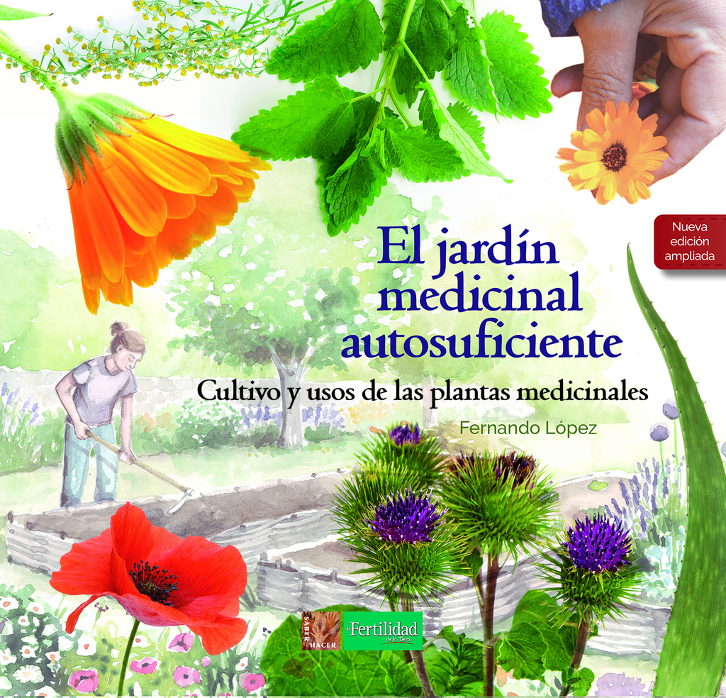El huerto perpetuo