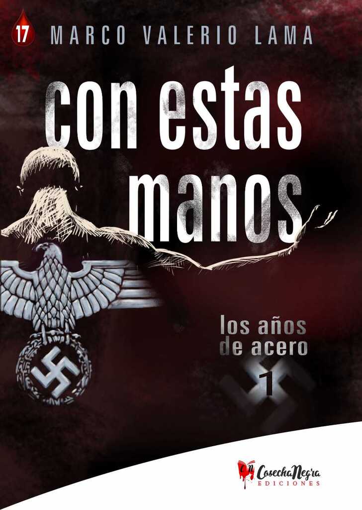 Con estas manos I