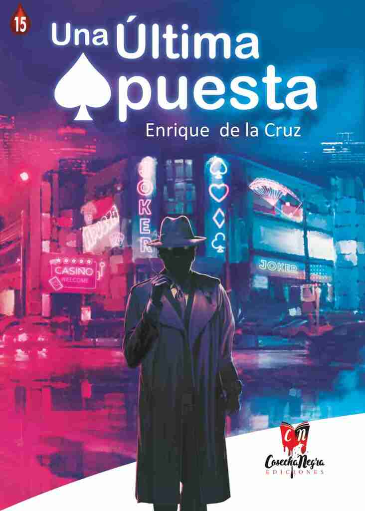 Una última apuesta