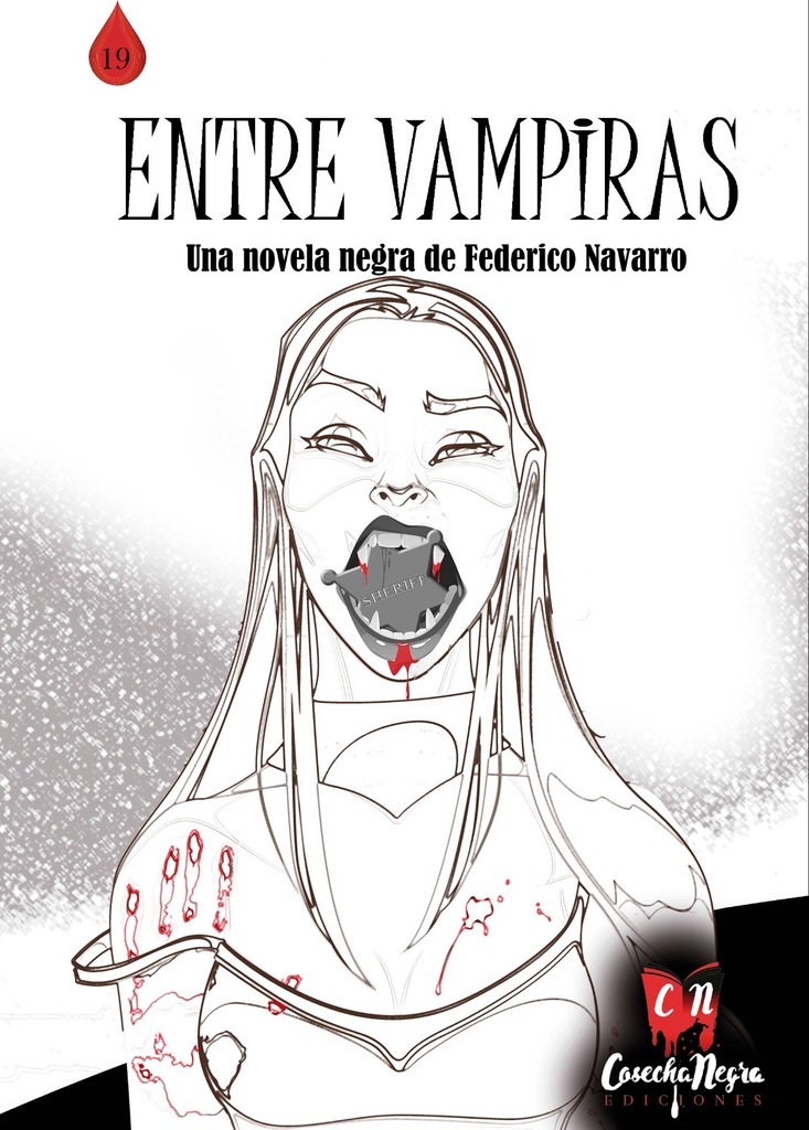 Entre vampiras