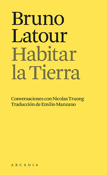 Habitar la Terra