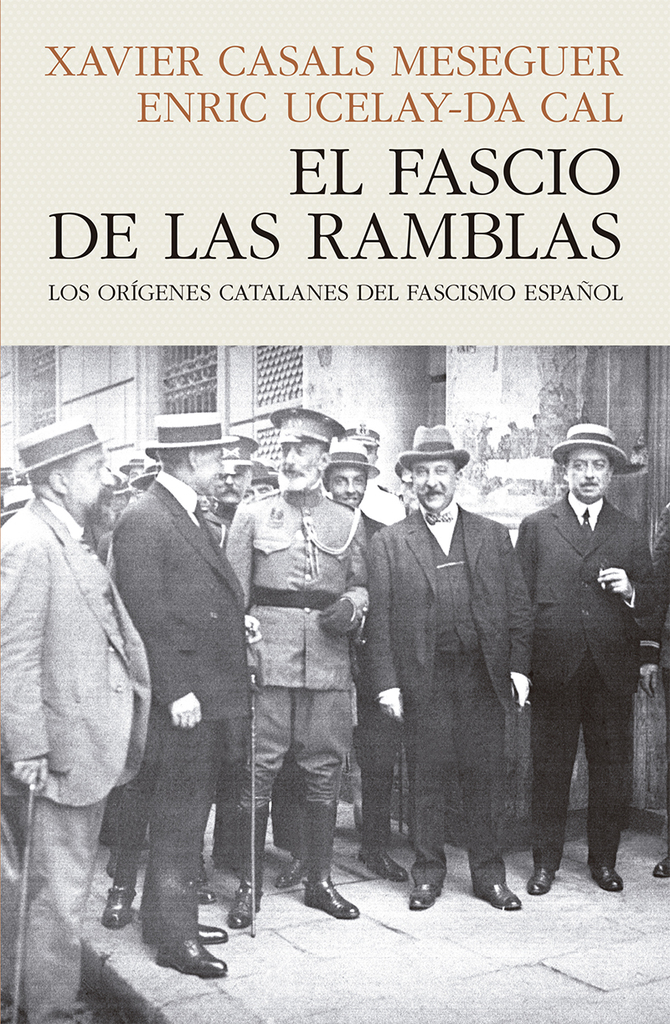 REPENSAR IBERIA