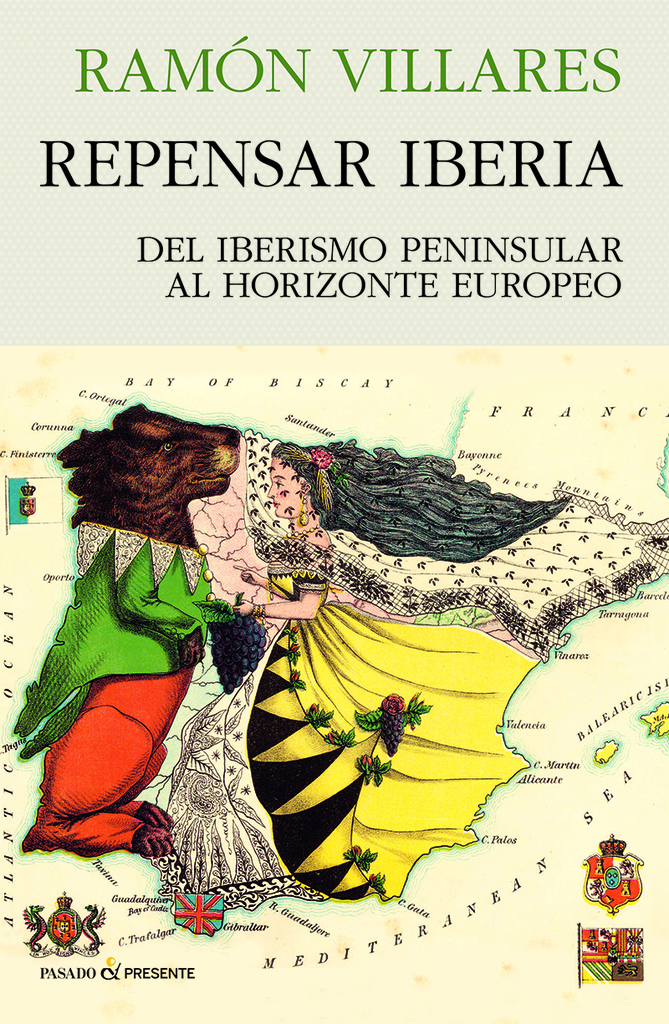 REPENSAR IBERIA REPENSAR IBERIA