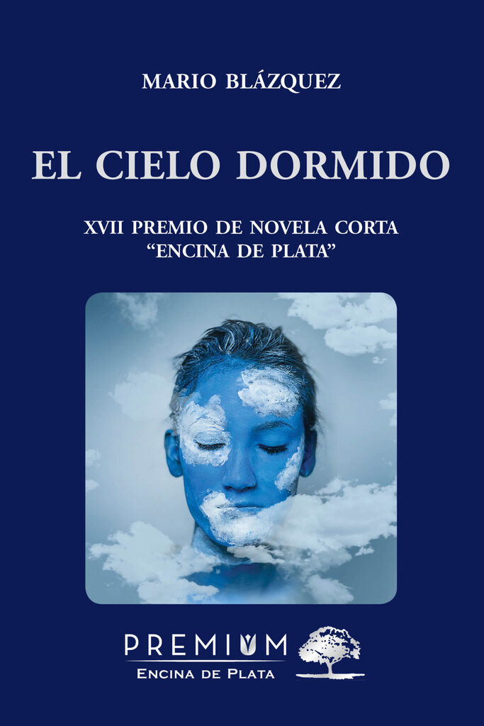 El cielo dormido El cielo dormido