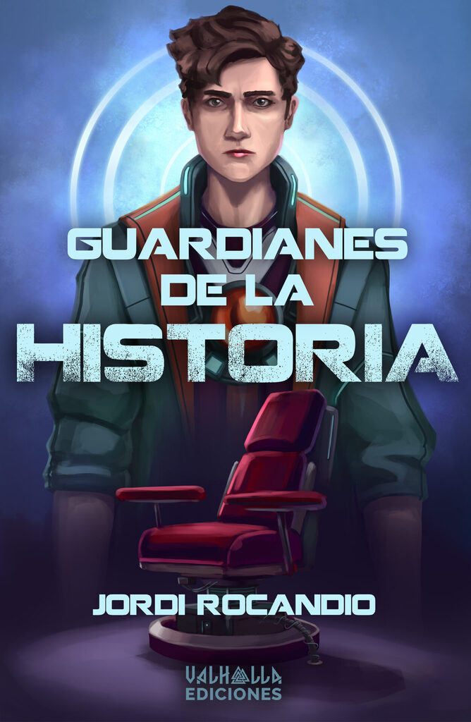 El último Irumkai: Dueño del Mañana
