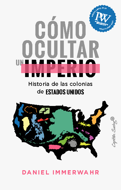 Historia secreta de la conquista de América