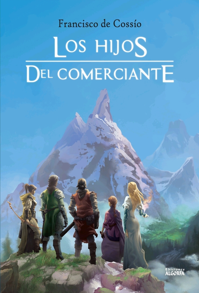 Los hijos del comerciante