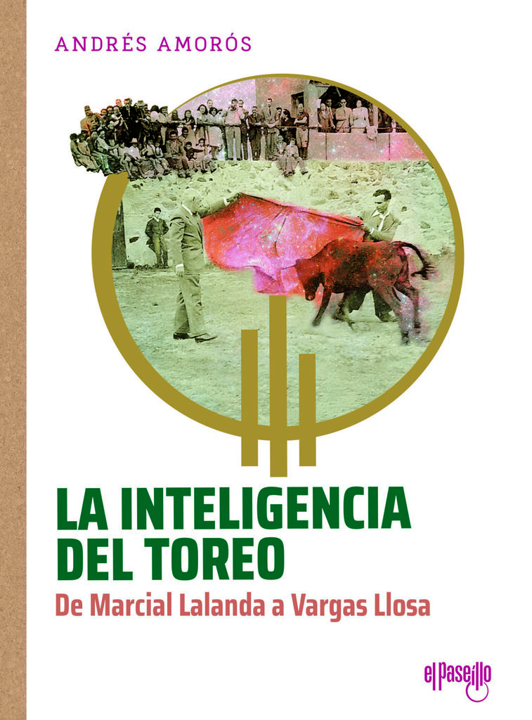 ¡Qué sabrás tú... de toros!