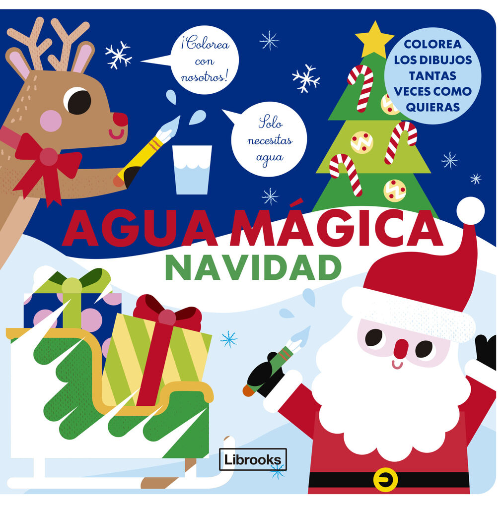 Aigua Màgica Halloween