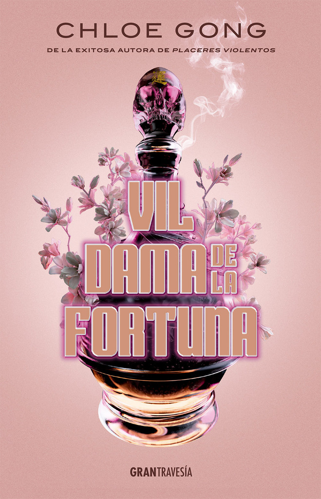 Vil dama de la fortuna Vil dama de la fortuna