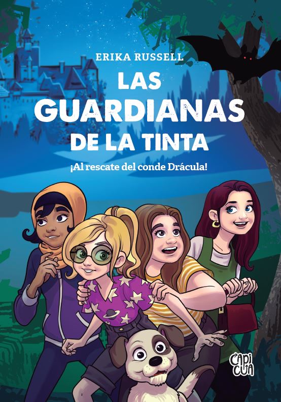 Si nos descubren