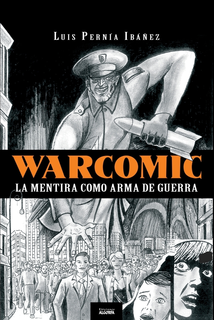 Puestos Avanzados