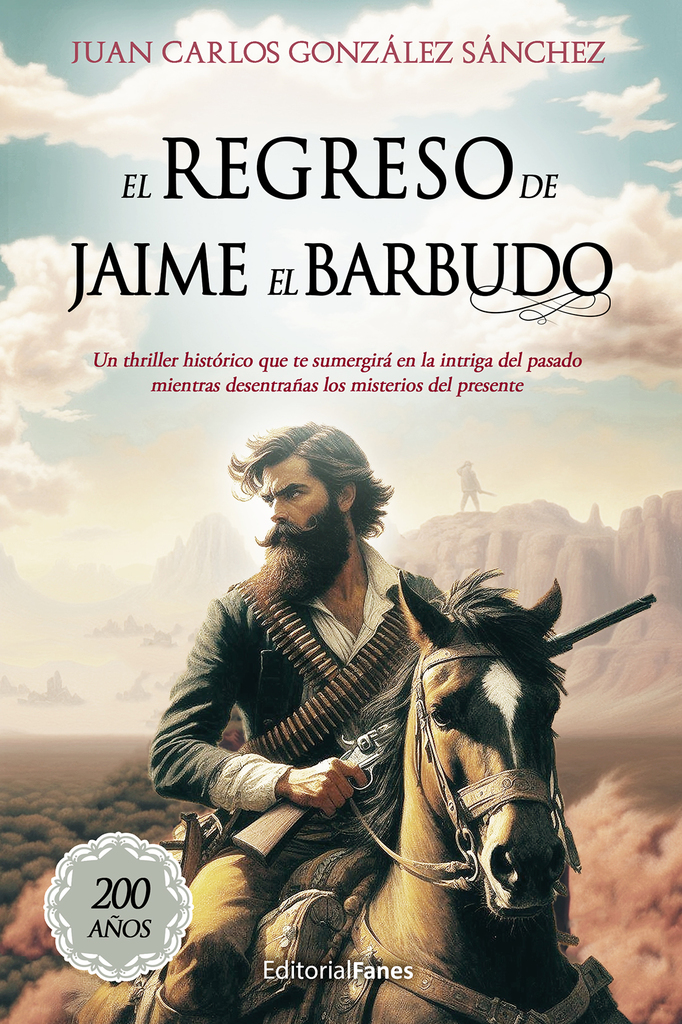 El secreto del nazareno