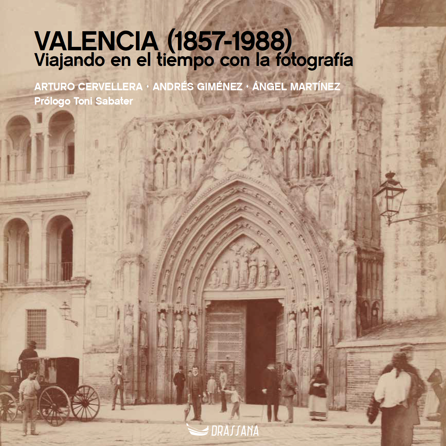 Crónicas de Valencia