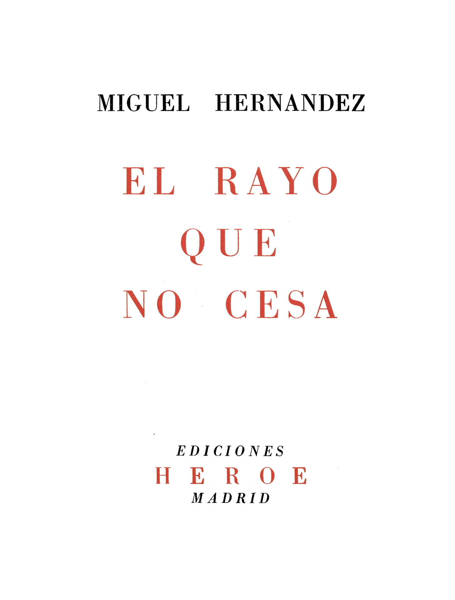 Libro de azul y los colores
