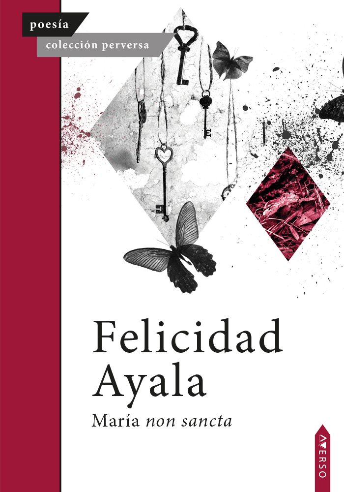 María non sancta María non sancta