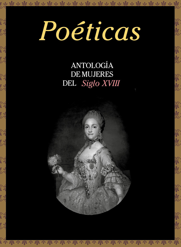 Nueve poetas frente al espejo
