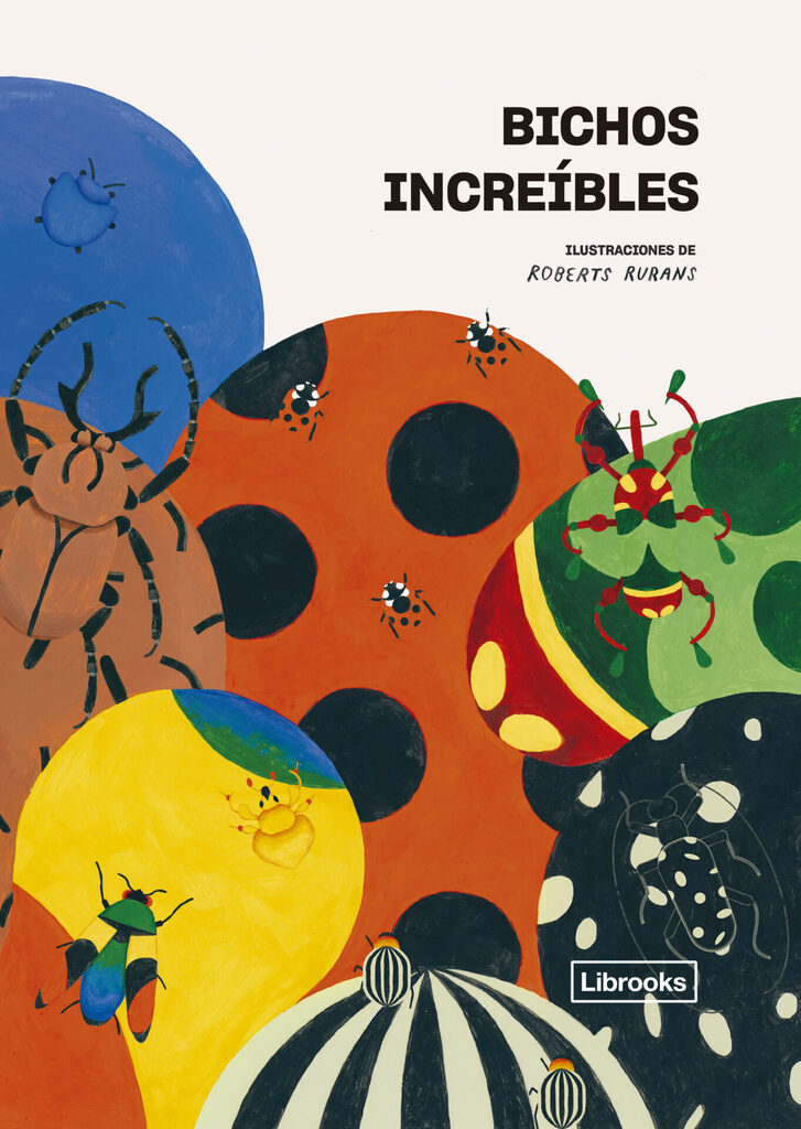 Insectes increïbles