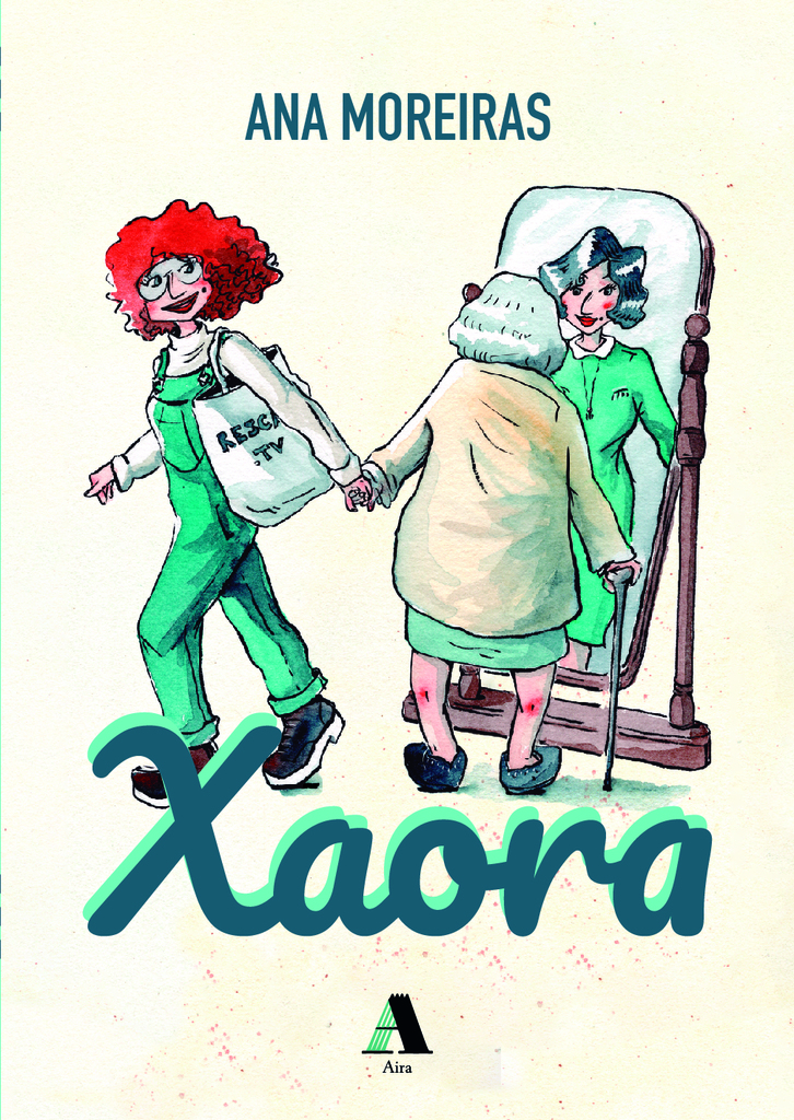 Xaora