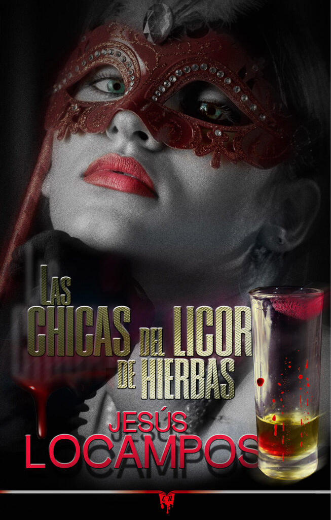 Las chicas del licor de hierbas