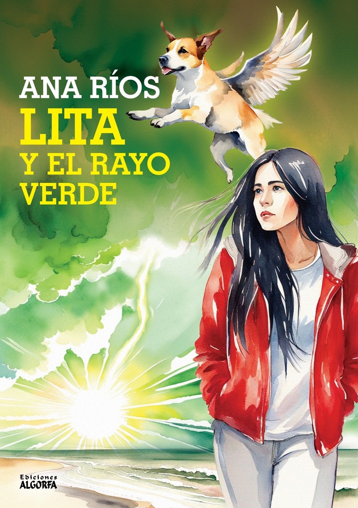 Ángeles de abundancia