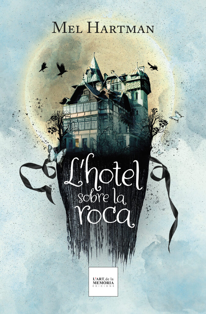 L'Hotel sobre la roca