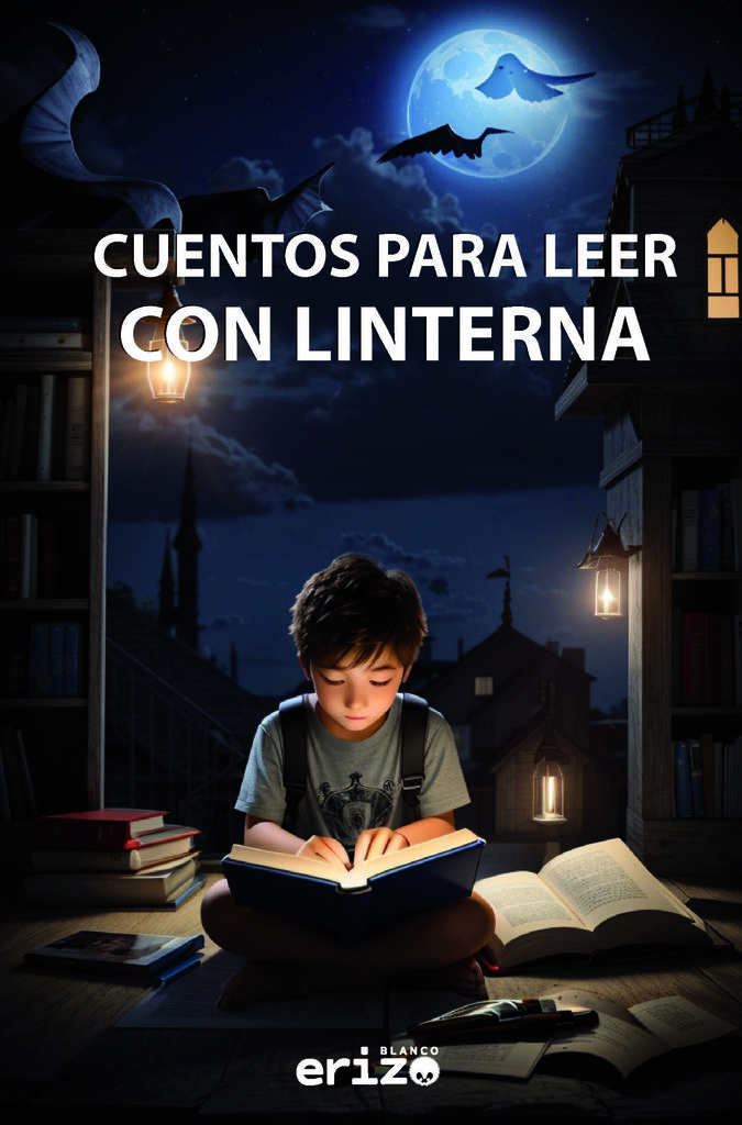 La nube viajera