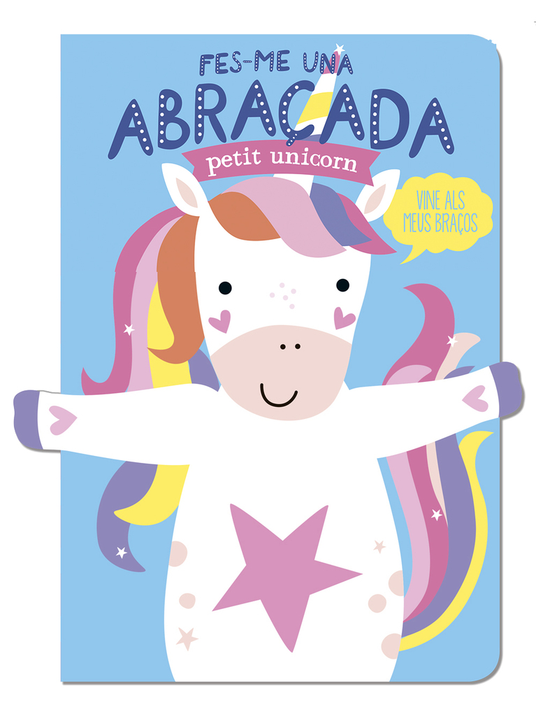 Abrázame gatito