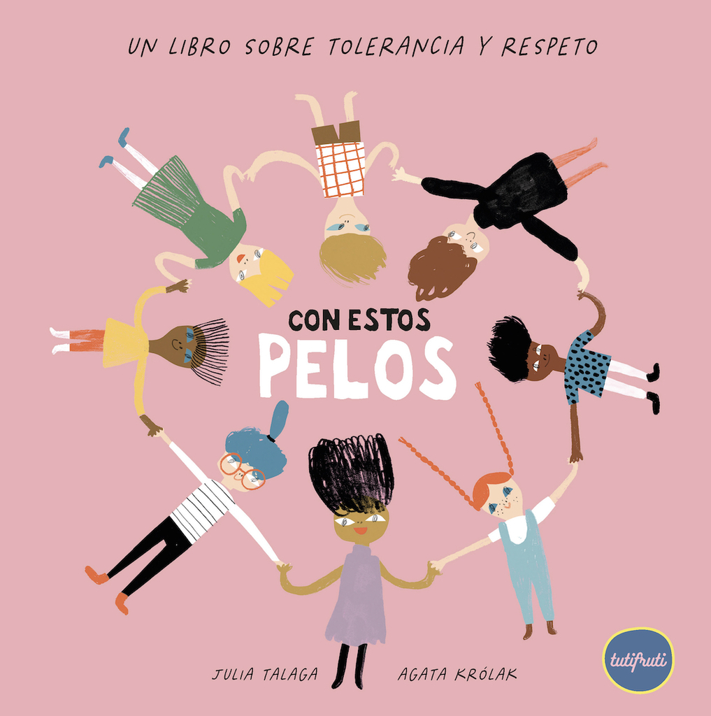 El libro de las palabras importantes
