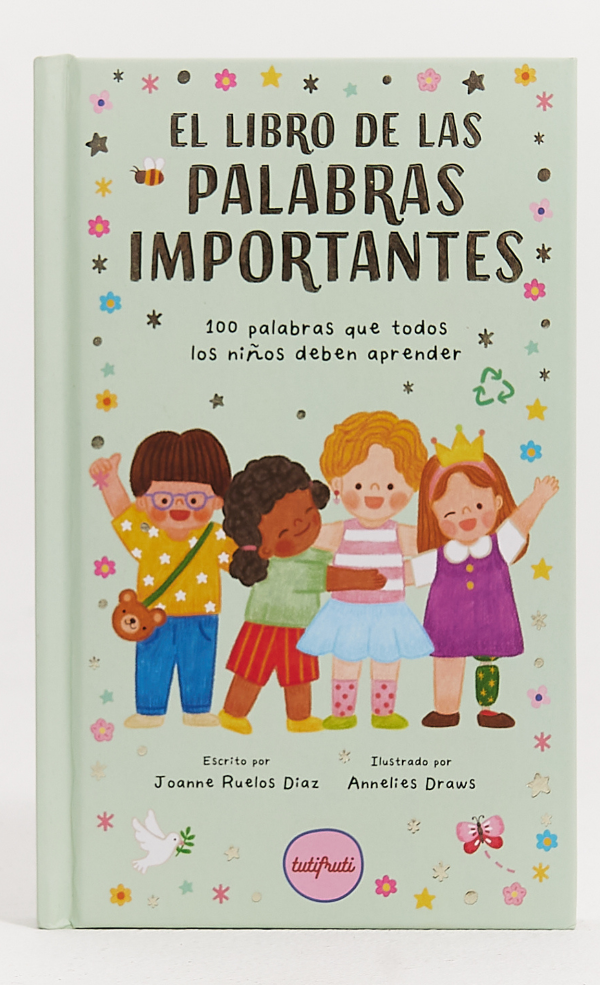 Nunca muere