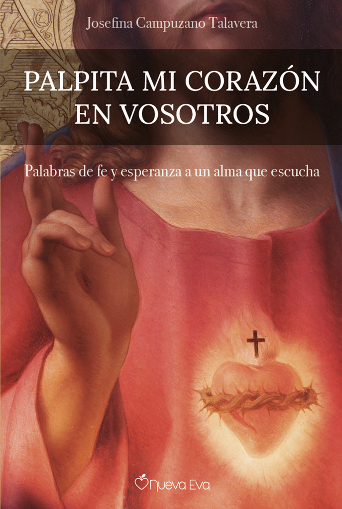 MAGNIFICAT JULIO 2024