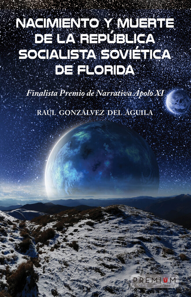 Nacimiento y muerte de la República Socialista Soviética de Florida