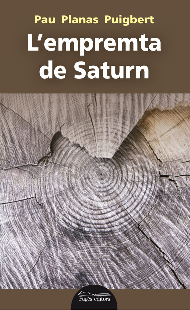 L'empremta de Saturn L'empremta de Saturn