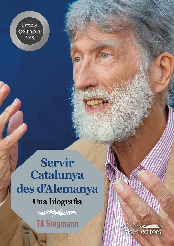 Servir Catalunya des d'Alemanya
