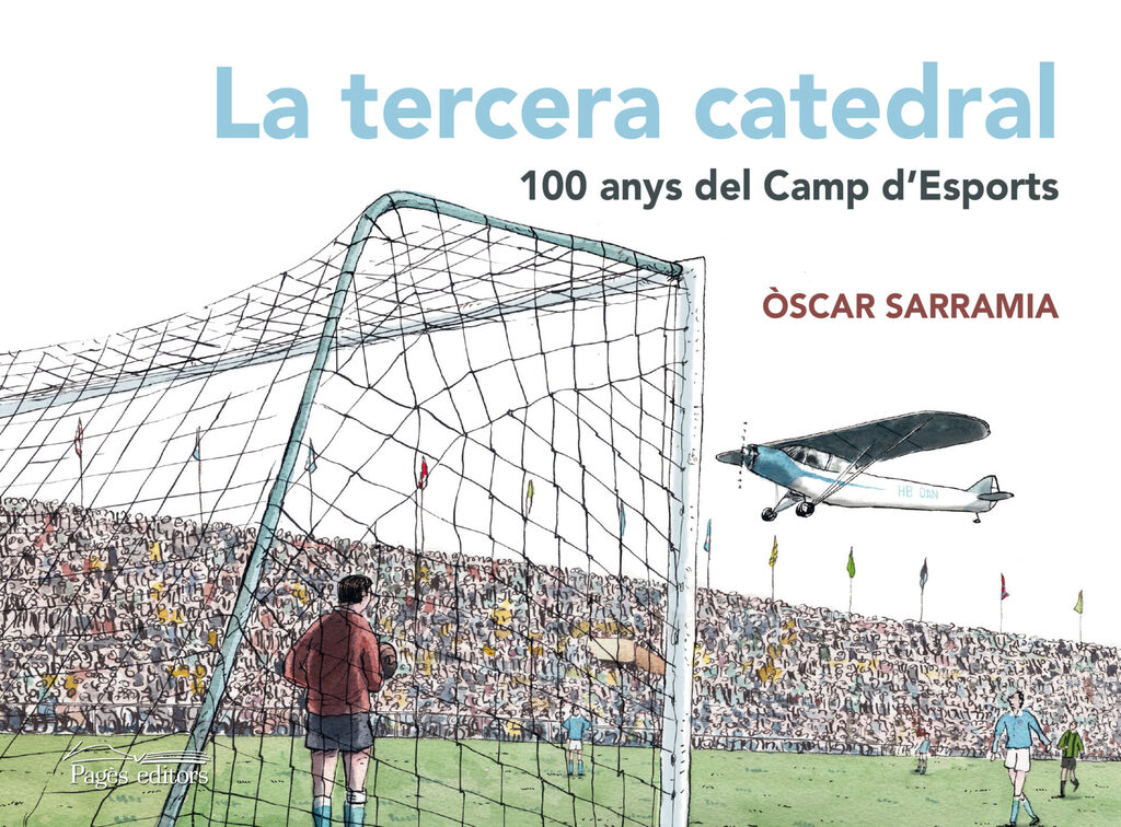 1937. El Barça a Mèxic