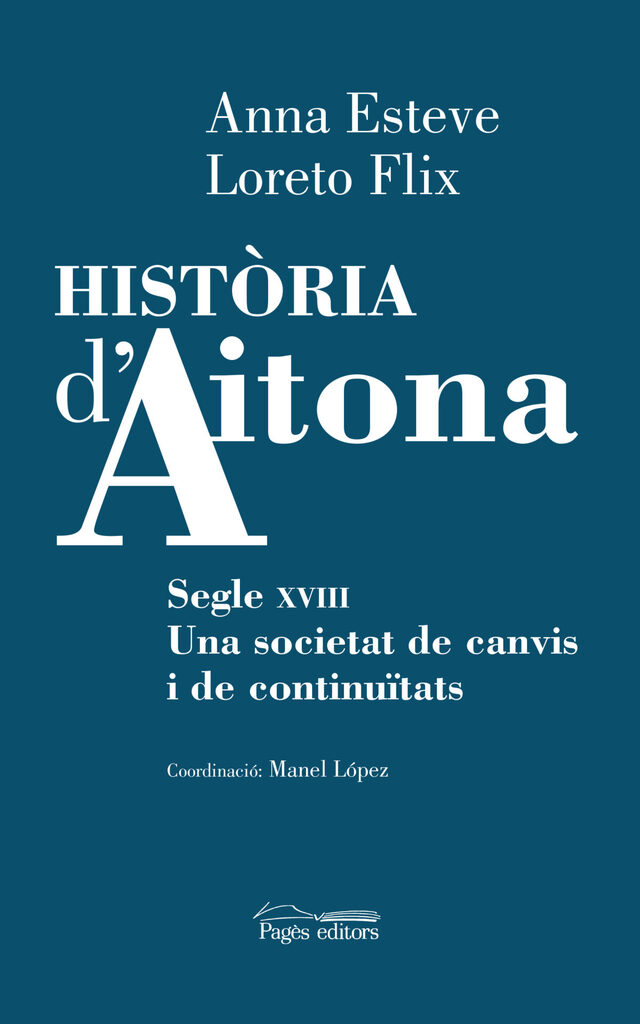Història d'Aitona