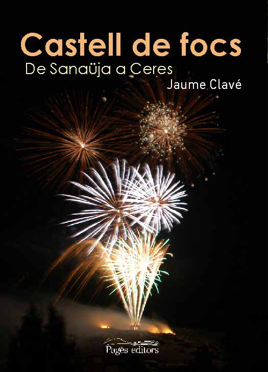 Castell de focs Castell de focs