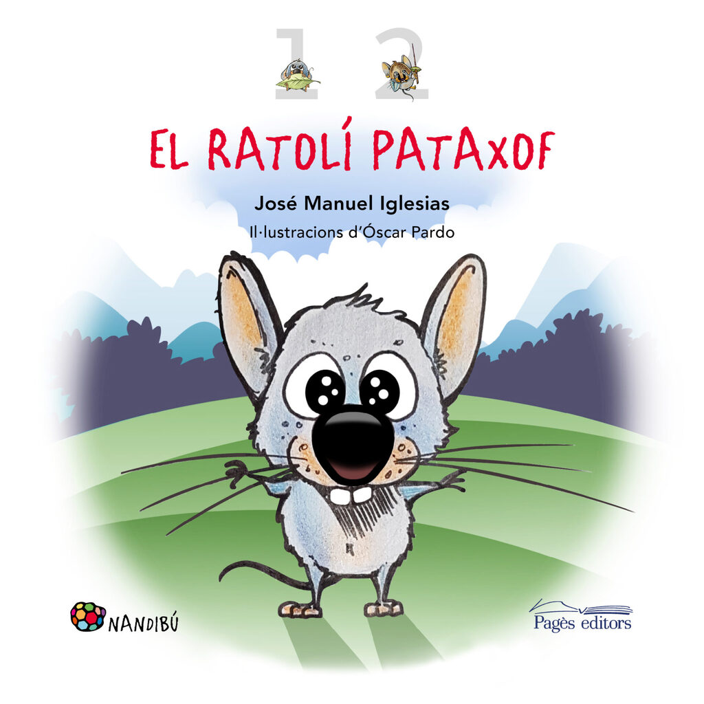 El ratolí Pataxof (1 i 2)